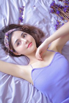 楼舒婉扮演者
